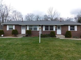 2441-2443 45th St NW, Canton, OH 44709