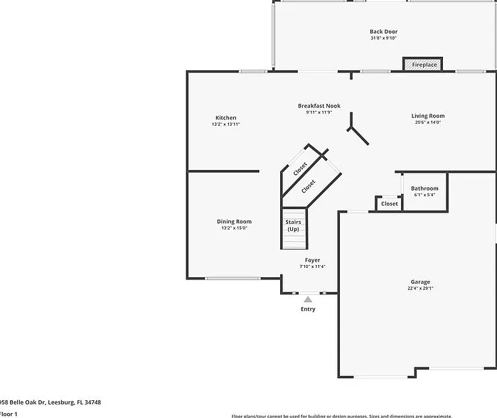 4 bed, 2.5 bath, 2662 sqft, $3,580 — Photo 2