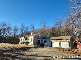 762 Dublin Rd, Peterborough, NH 03458