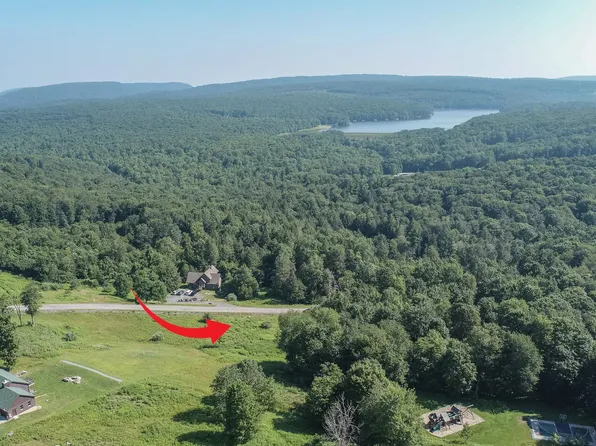 LOT 13 Bray Run Rd, Oakland, MD 21550