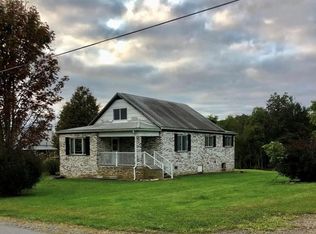 204 Glade St, Shady Spring, WV 25918