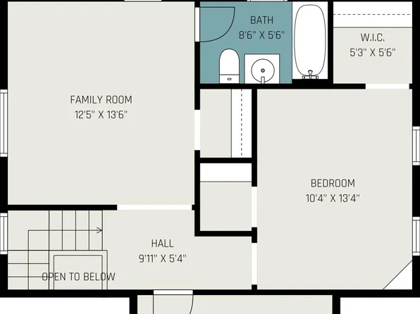 25 Vale St, Battle Creek, MI 49014