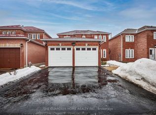 24 Harkins Dr, Ajax, ON L1T 3T6