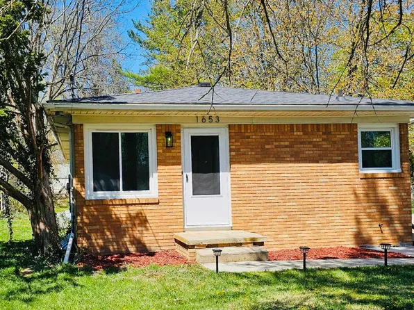 1653 Melrose Ave, East Lansing, MI 48823
