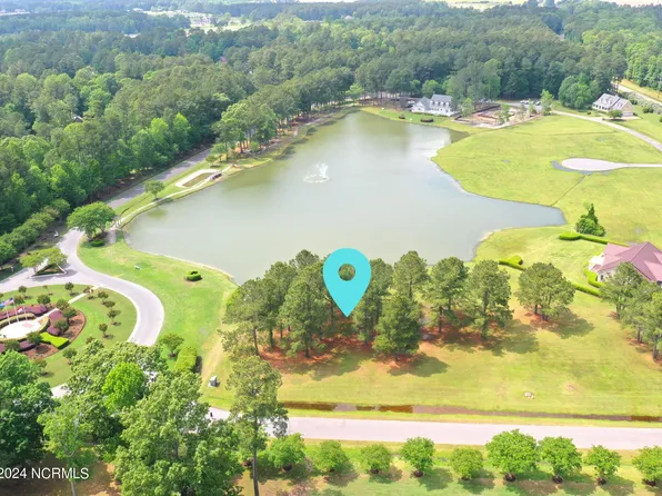 10 Broad River Drive, Hertford, NC 27944