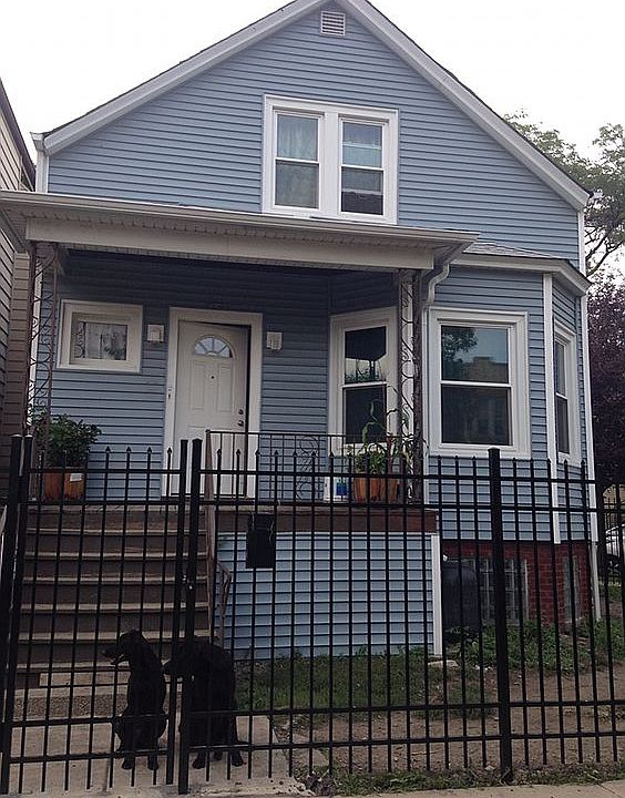 1st image of 3058 N Gresham Ave