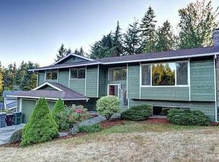 21900 Meridian Ave S, Bothell, WA 98021