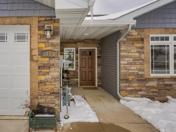 1300 Event Center Dr APT 12, Bemidji, MN 56601