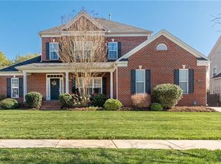 6049 Latta Springs Cres, Huntersville, NC 28078