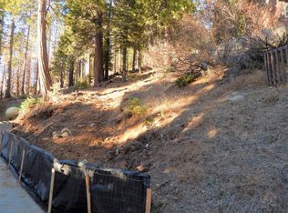 7163 Yosemite Park Way, Yosemite National Park, CA
