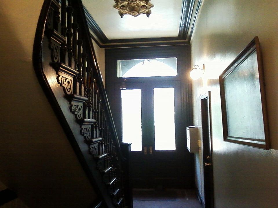 Foyer