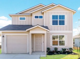 5514 Salado Crst, San Antonio, TX 78222