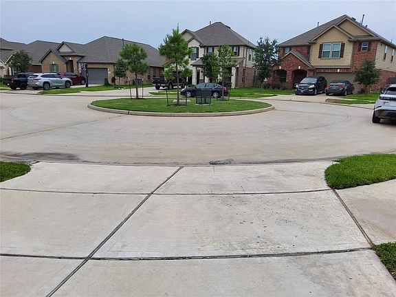 3rd image of 25307 Western Sage Ln