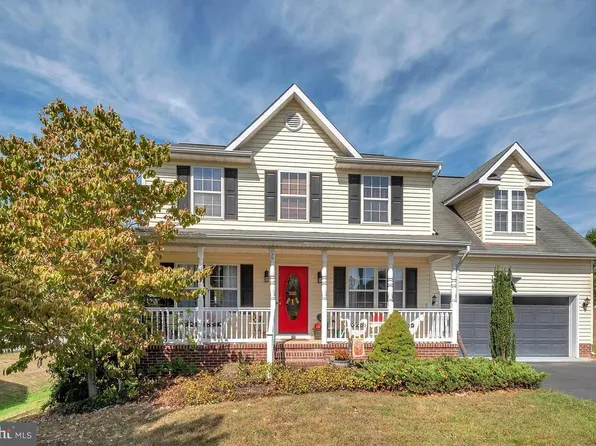 7219 Pullen Dr, Fredericksburg, VA 22407