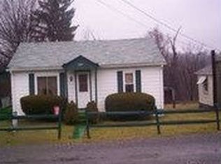 328 Wood Aly, East Liverpool, OH 43920