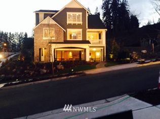 19215 NE 111th Pl NE, Bothell, WA 98011