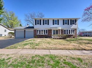 13334 Amiot Dr, Saint Louis, MO 63146
