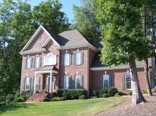 8125 Ortin Ln, Raleigh, NC 27612