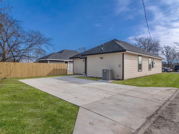 2107 Chisom St, Caddo Mills, TX 75135