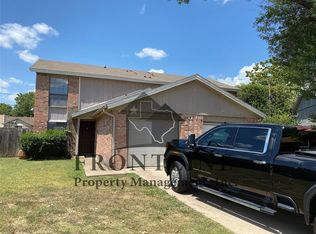 4525 Spinnaker Ct, Fort Worth, TX 76135