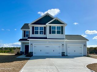 223 Clear View School Rd, Jacksonville, NC 28540