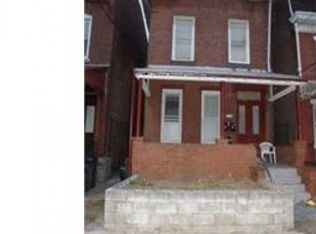 4624 N Penn St, Philadelphia, PA 19124