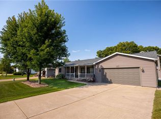 40103 Winsand Dr, Osseo, WI 54758