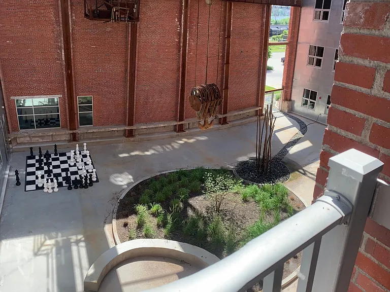 Breakers Apartments — Photo 21