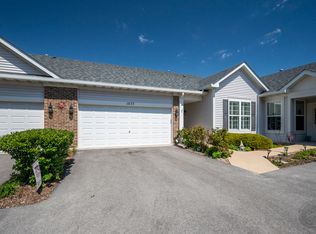 1577 W Ludington Cir, Romeoville, IL 60446