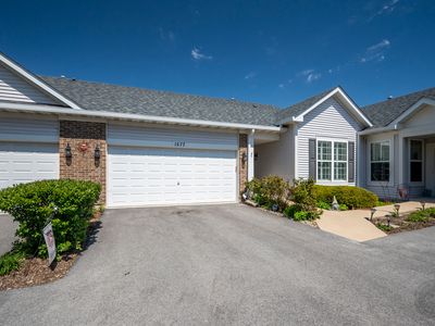 1577 W Ludington Cir, Romeoville, IL, 60446