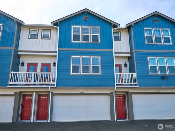 3423 S 144th Street, Tukwila, WA 98168