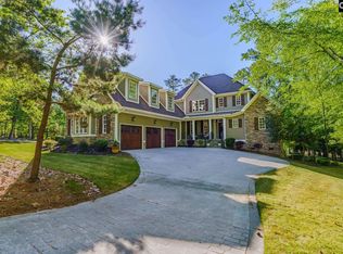 863 Willow Cove Rd, Chapin, SC 29036
