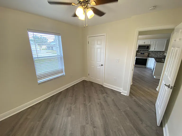 Second Bedroom Second