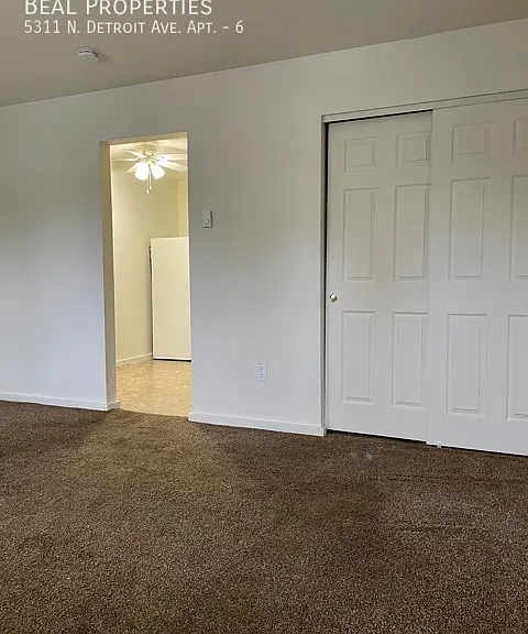 5311 N Detroit Ave #6 — Photo 3
