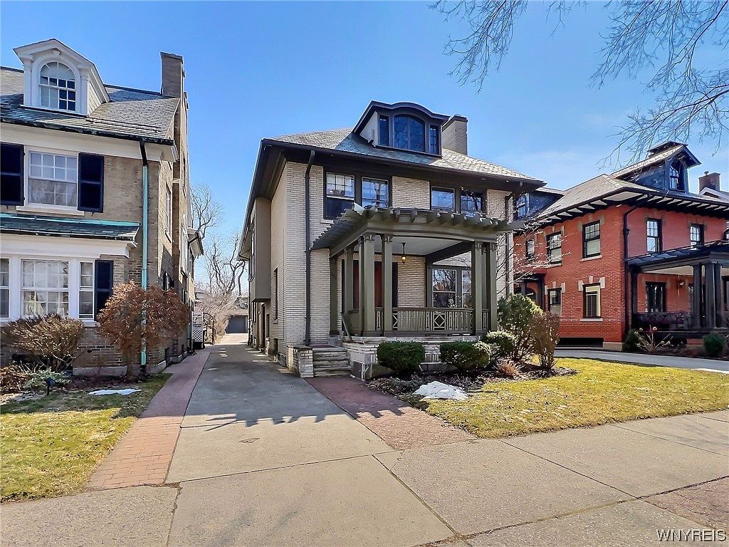 163 Bidwell Pkwy, Buffalo, NY 14222 Zillow