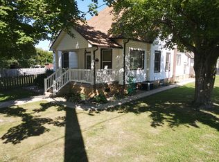 403 W Chestnut St, Brazil, IN