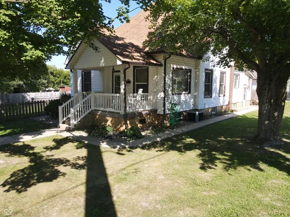 403 W Chestnut St, Brazil, IN 47834