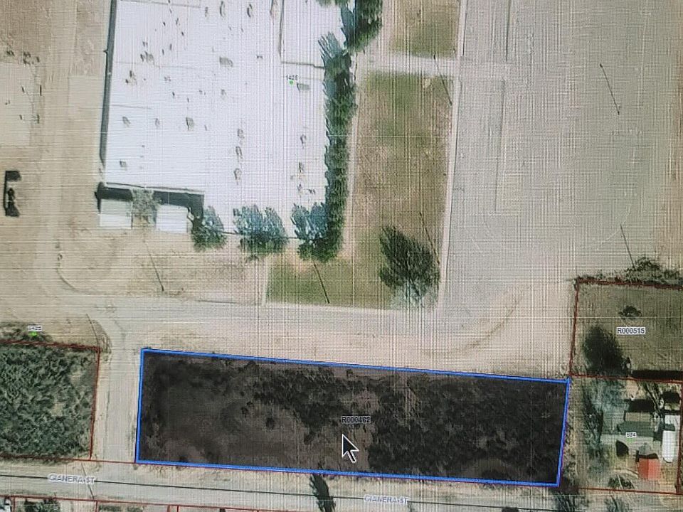 1st image of TRACT Gianera St #C