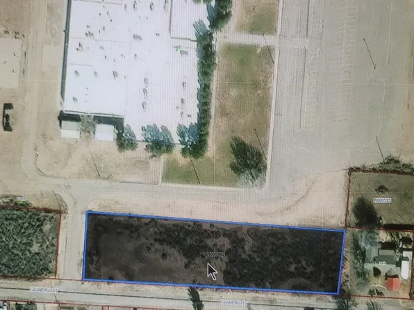 TRACT Gianera St #C, Socorro, NM 87801