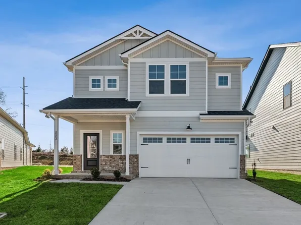 553 Canal Cir Lot 29, Nashville, TN 37214