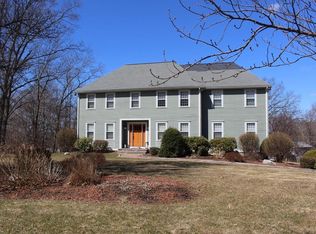 4 Nashoba Dr #4, Chelmsford, MA 01824