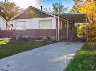 593 N 850 W, Provo, UT 84601