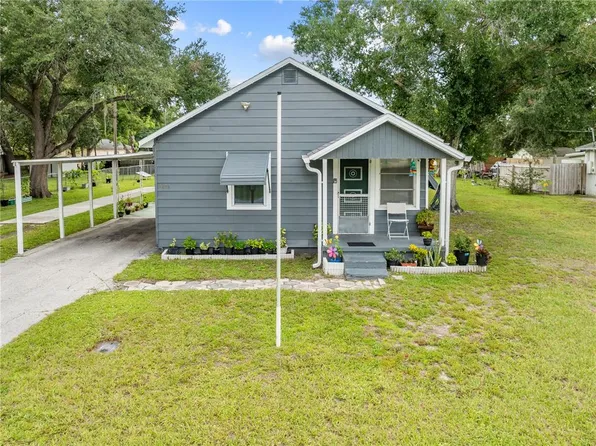 1409 Virginia Ave, Saint Cloud, FL 34769