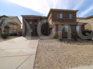 6833 W Burgess Ln, Laveen, AZ 85339