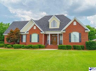 2804 Liberty Dr, Florence, SC 29501