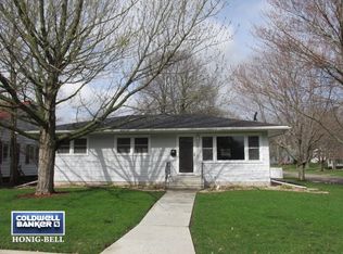 701 Marcy St, Ottawa, IL 61350