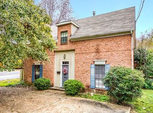 1410 Glen Grattan Dr, Montgomery, AL 36111