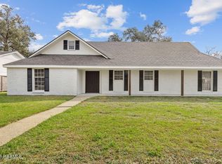202 Norman Dr, Lafayette, LA 70501