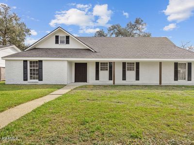 202 Norman Dr, Lafayette, LA, 70501
