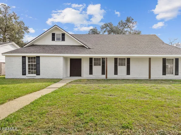 202 Norman Dr, Lafayette, LA 70501